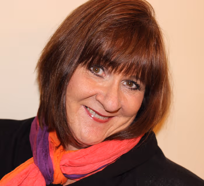 Joanne Sharpe